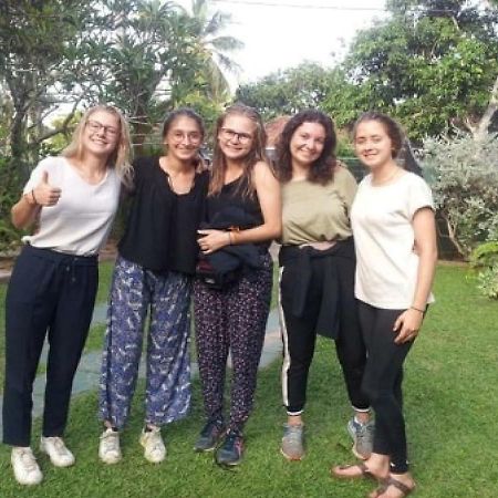 Mama'S Hostel By Taprobane Νεγκόμπο Εξωτερικό φωτογραφία