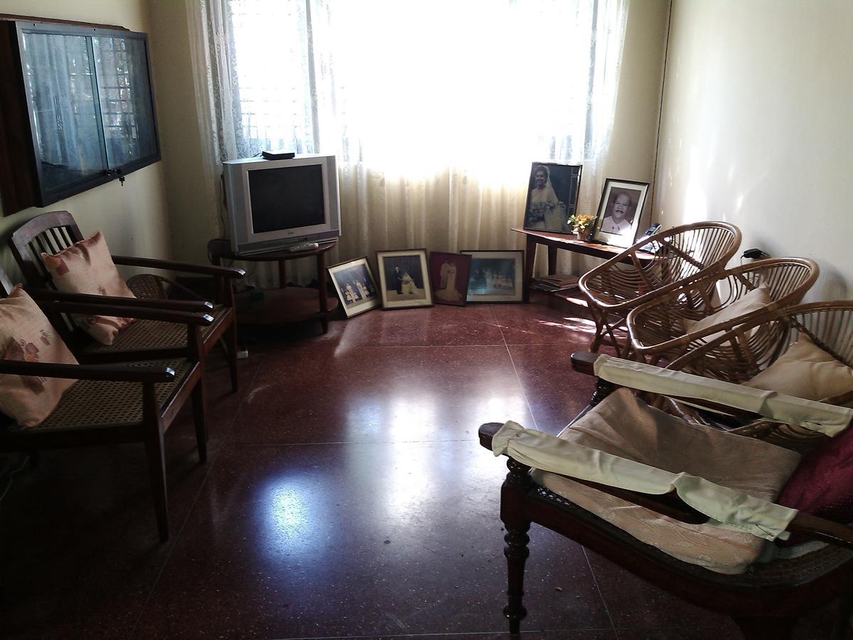 Mama'S Hostel By Taprobane Νεγκόμπο Εξωτερικό φωτογραφία