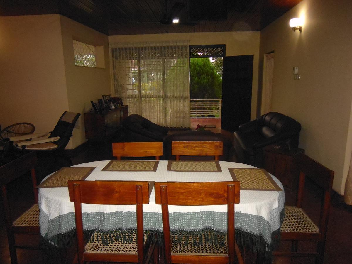 Mama'S Hostel By Taprobane Νεγκόμπο Εξωτερικό φωτογραφία